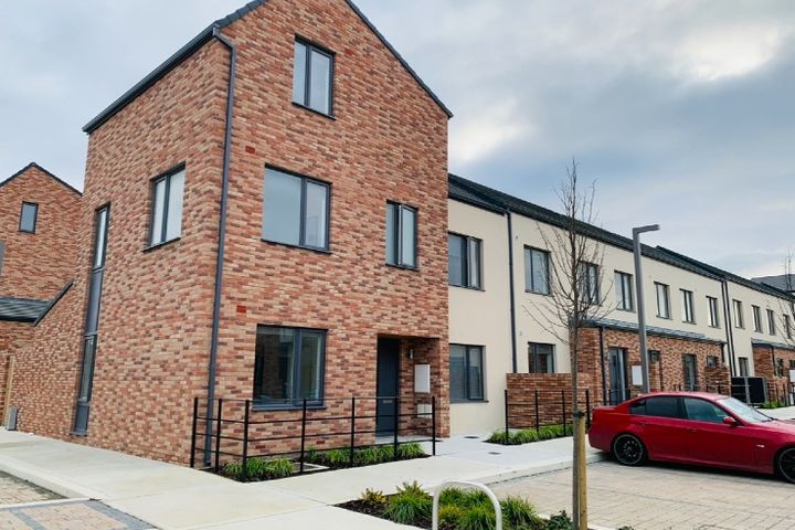 78 Castle Way, Cherrywood, Cherrywood, Co. Dublin