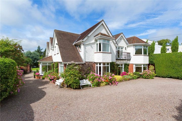 Nendrum, Knocksinna, Foxrock Dublin 18, Dublin 18, Dublin