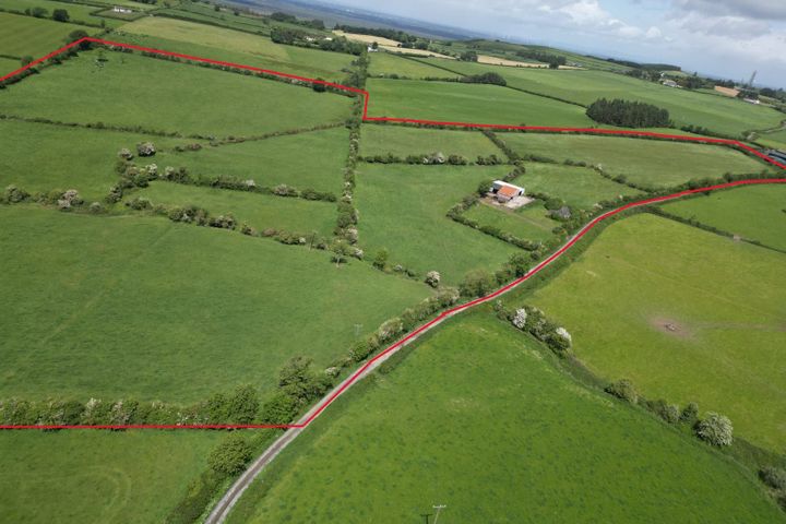 Lickfinn, Ballynonty, Thurles, Ballynonty, Co. Tipperary, E41DR70