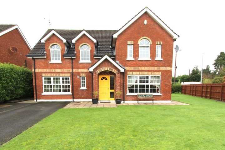 2 Foxfield, Carrickmacross, Co. Monaghan, A81RD23