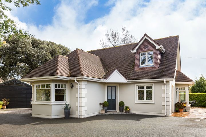 Beechwood, Killiney Hill Road, Killiney, Dublin