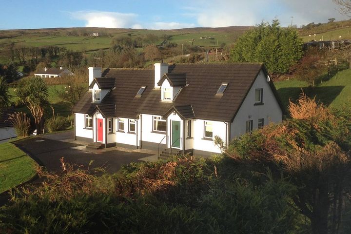 Beach View (II10929), Cushendun, Co. Antrim