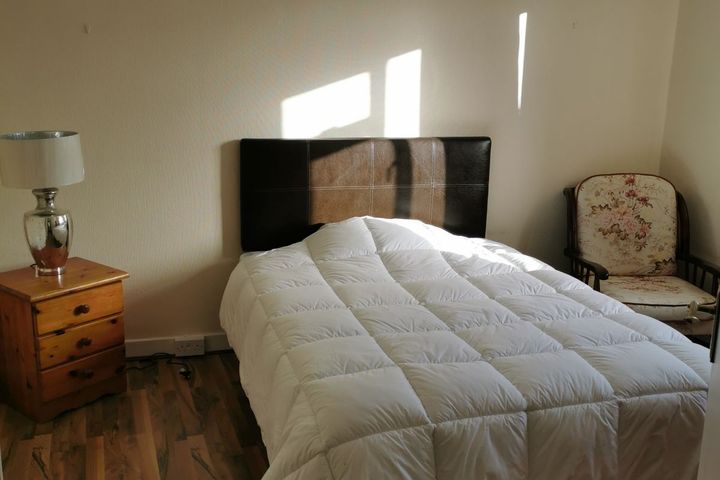 Lord Edward Street, Mountmellick, Co. Laois