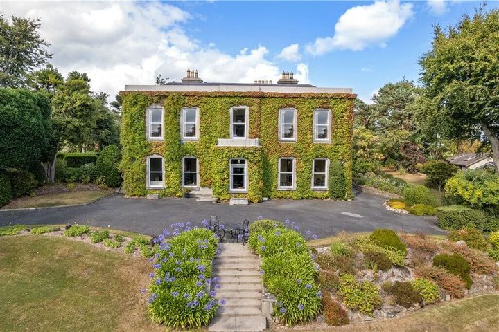 Rathleigh, Military Road, Killiney, Dublin