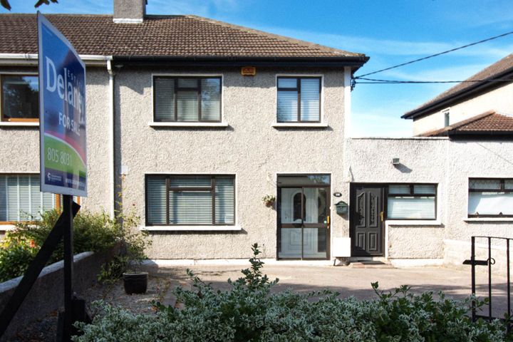 114 Ardlea Road, Artane, Dublin  5, D05P9R2