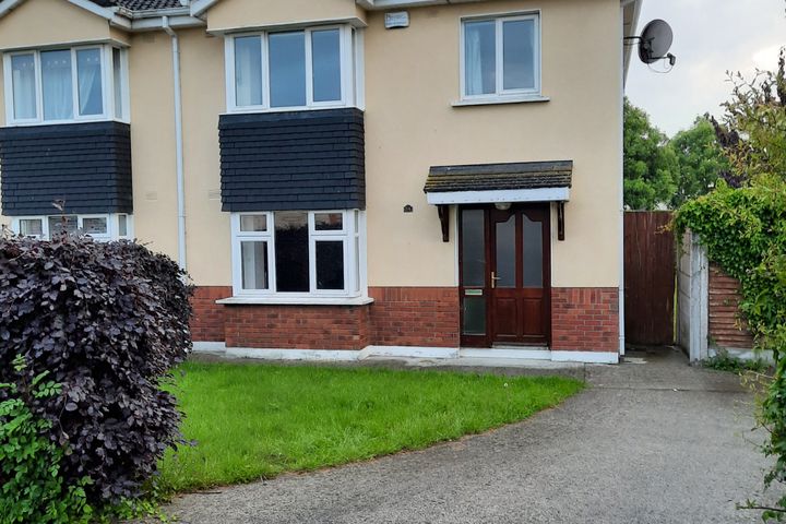 54 Spindlewood, Graiguecullen, Co. Carlow