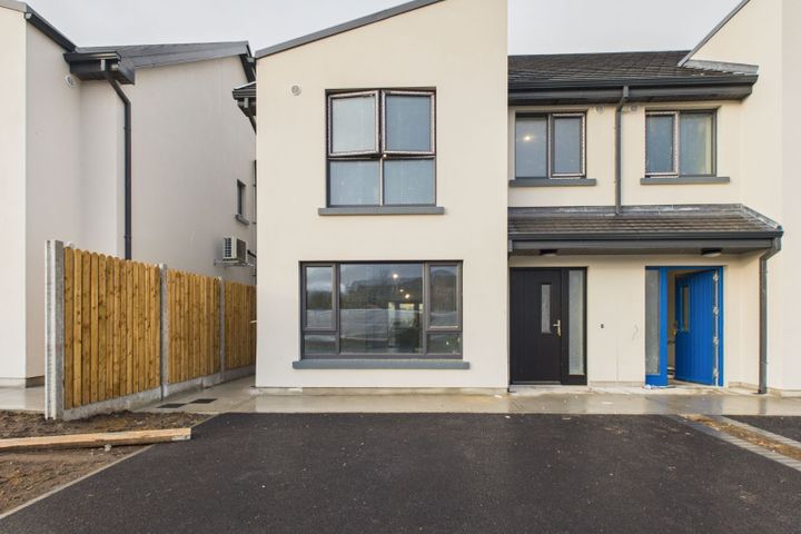9 An Gallán Nua, Lahinch Road, Fountain Cross, Co. Clare, V95FF8D