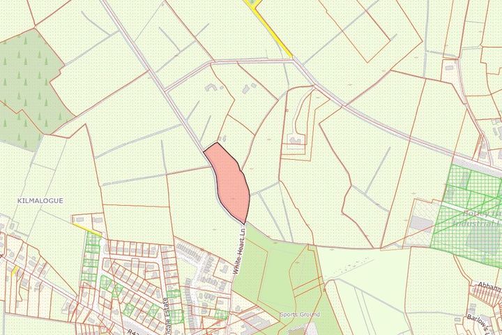 Kilmalogue, Portarlington, Co. Offaly