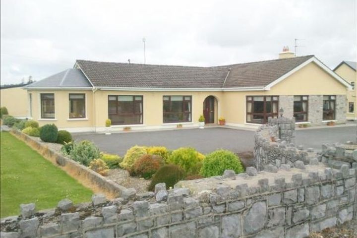 Ennis, Co. Clare