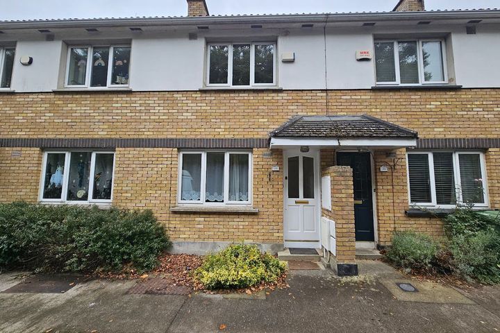 19 Mount Andrew Avenue, Lucan, Dublin 20, K78W526