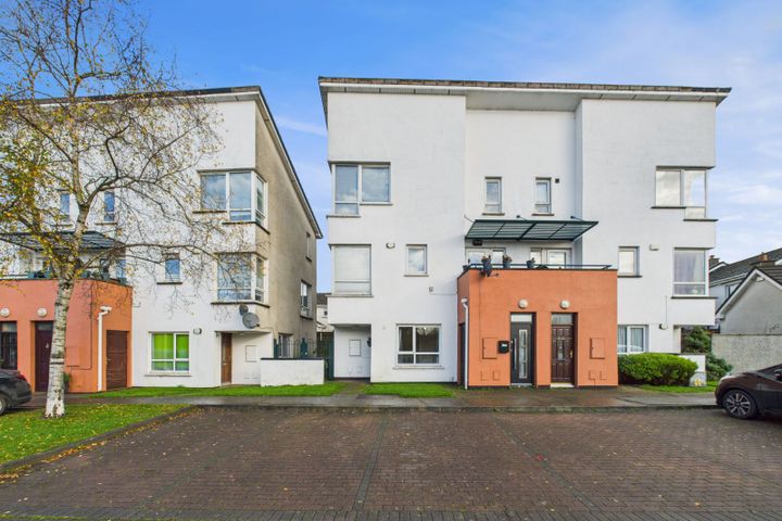 315 Castlecurragh Heath, Mulhuddart, Mulhuddart, Dublin 15, D15FD34
