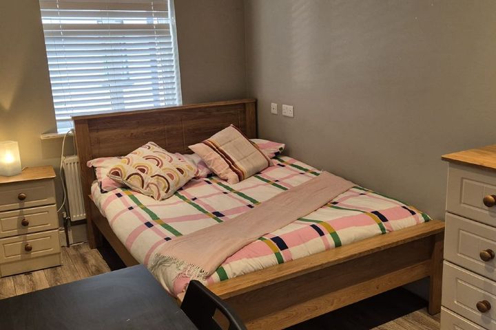 The Rise,Dublin 9, Drumcondra, Dublin 9