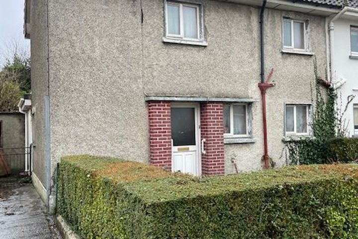 31 Desmonds Avenue, Castleisland, Co. Kerry, V92C942