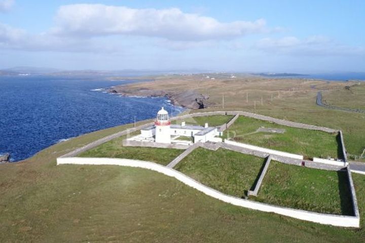 Dunkineely, Co. Donegal