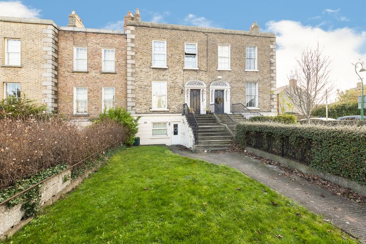 Flat 1, 28 Castlewood Ave, Rathmines, Dublin 6, Dublin