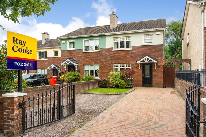 14 Foxford, Ballyowen Lane, Lucan, Dublin