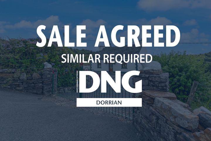 Gortnasillagh, Glenties, Co. Donegal, F94H5P1