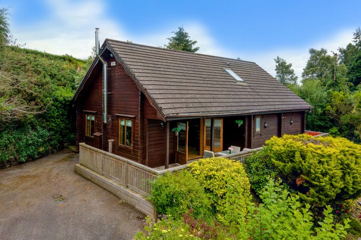 7 Glenmalure Pines, Ballintombay Lower, Rathdrum, Co Wicklow, A67W902