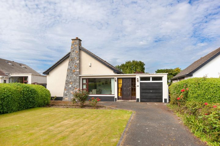 34 Carrickbrack Heath, Sutton, Dublin 13, Dublin 13, Dublin