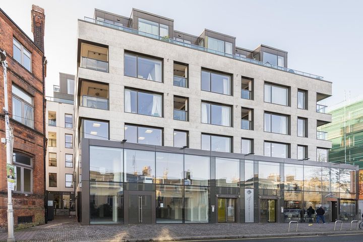 Ground Floor, Adelphi House, George's Street Upper, Dun Laoghaire, Co. Dublin