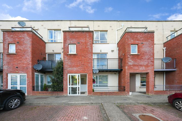 25 Millrace Green, Saggart, Co. Dublin