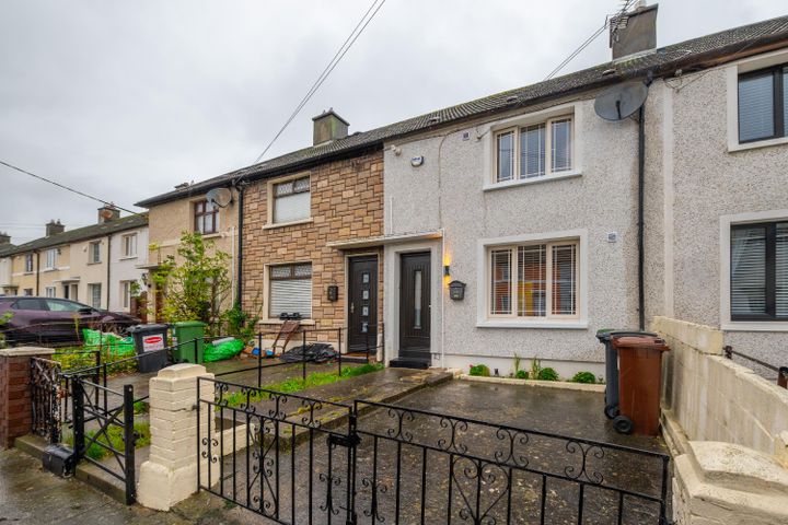 28 Kylemore Drive, Ballyfermot, Co. Dublin, Ballyfermot, Dublin 10, D10KC53
