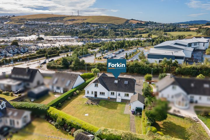 1 Keatingstown, Wicklow Town, Co. Wicklow, A67F403