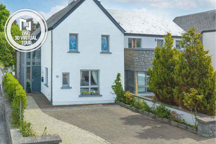 122 Caireal Mor, Headford Rd, Galway, Galway