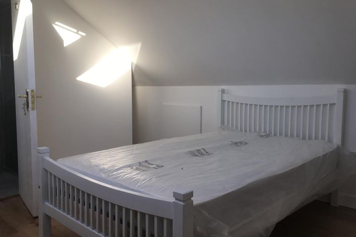 Allen Park Road, Stillorgan, Co. Dublin