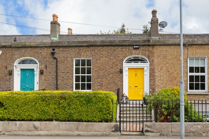 6 Newbridge Ave, Landsdowne, Dublin 4, Dublin 4, Dublin