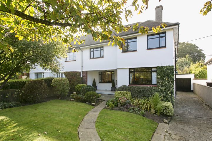 Mulberry, 17 The Rise, Mount Merrion, Dublin
