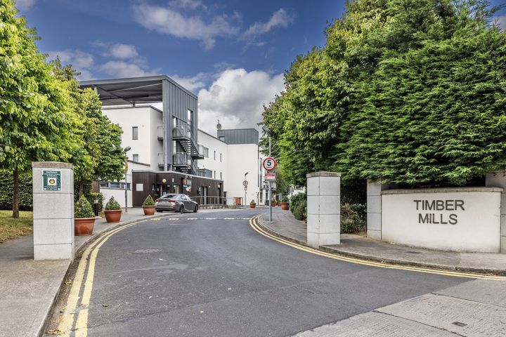 124 Timbermill Apts, Block B, Artane, Dublin 5, Dublin
