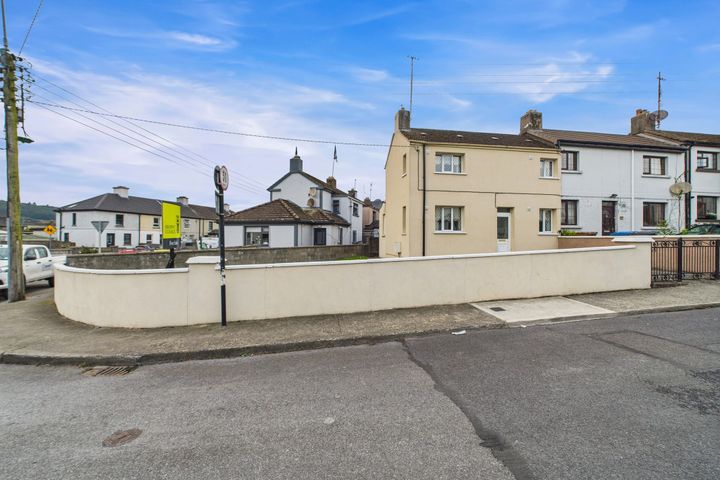 14 Árd Mhuire, Carrick-on-Suir, Co. Tipperary, E32FX66