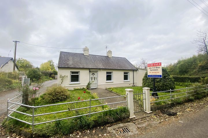 Ballymanus Road, R32PF57