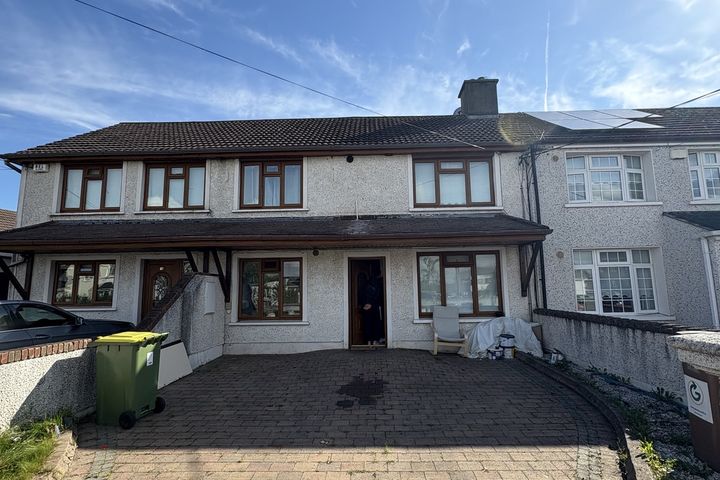 1 Deanstown Road, Dublin 11, Finglas, Dublin 11, D11F6F5