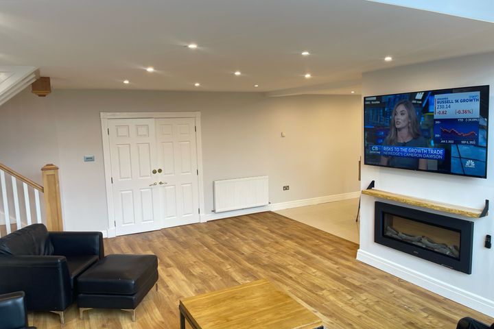 17 The Slade, Tassagrad Green, Saggart, Co. Dublin