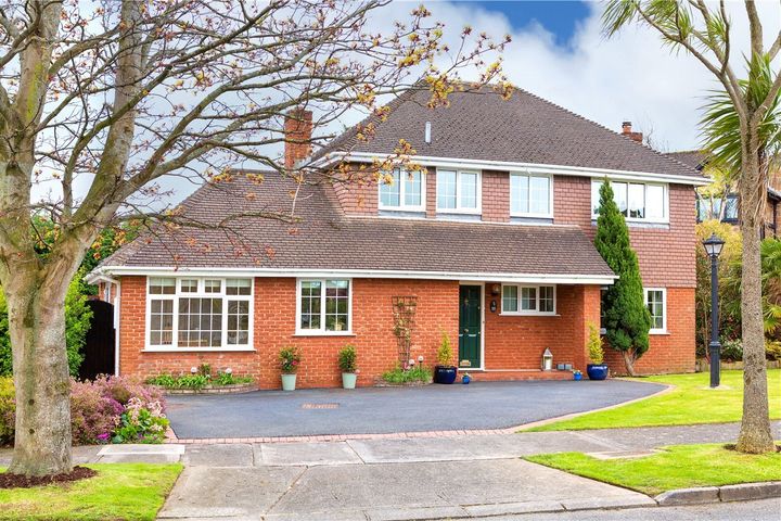 85 Carysfort Downs, Carysfort Ave, Blackrock, Dublin