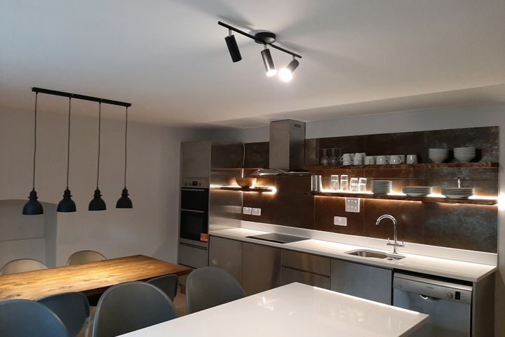 80 pearse Street, Dublin 2