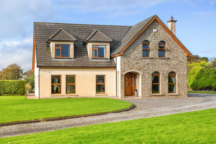 Woodhill House, Drumlargan, Kilcock, Co Meath, W23DP7E