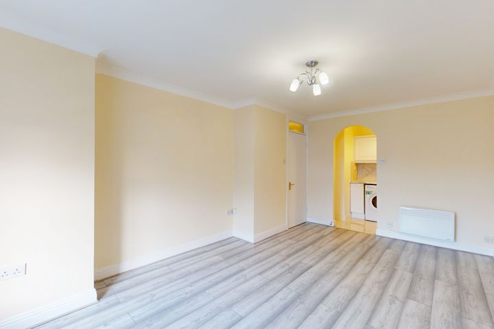 Apt 126, 109 Parnell Street, Dublin 1, Dublin