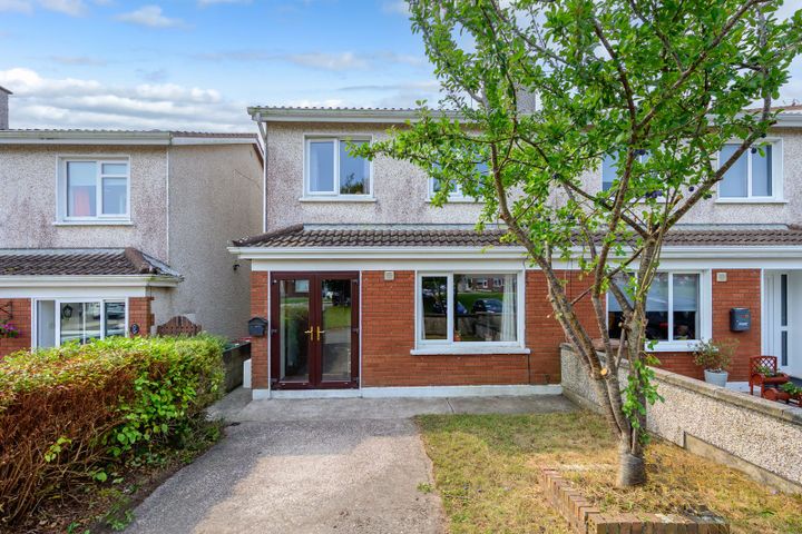18 Carrig Lawn, Waterpark, Carrigaline, Co. Cork, P43NY29