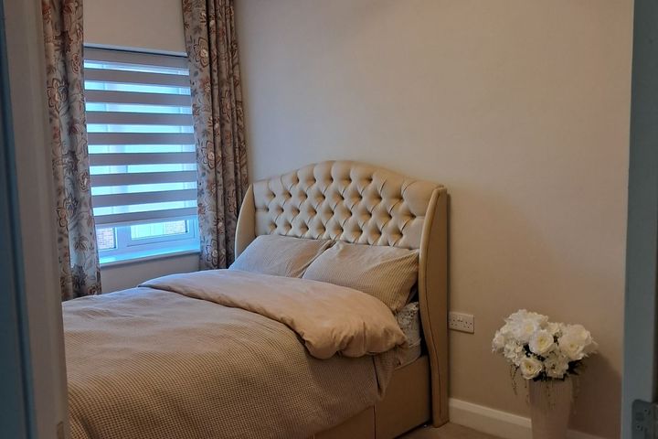 3 Rockview Place, Rockview, Portlaoise, Portlaoise, Co. Laois