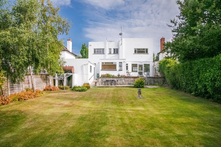15 Woodside Drive, Rathfarnham, Dublin 14, Dublin 14, Dublin