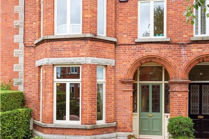 46 Villiers Rd, Rathgar, Dublin 6, Dublin 6, Dublin
