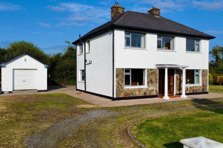 Maine North, Newtownshandrum, Co. Cork, P56YE02