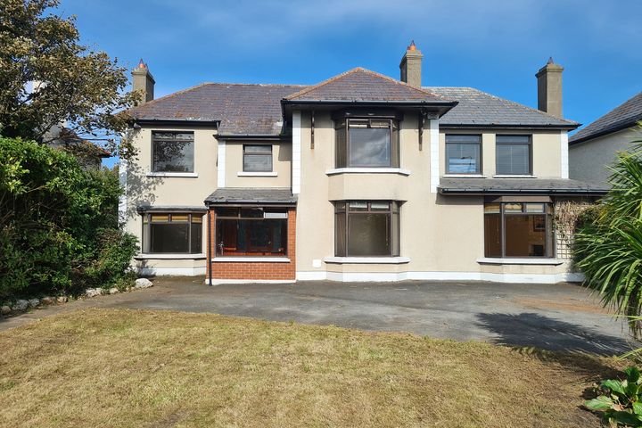 Beechmount, Greenfield Rd, Sutton Dublin 13, Dublin 13, Dublin