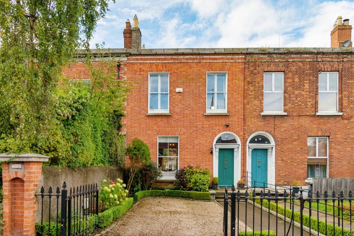 18 Rathgar Ave, Dublin 6, Dublin, Dublin 6, Dublin
