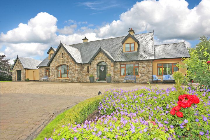 Ballintlea, South Cratloe, Clare, Clare