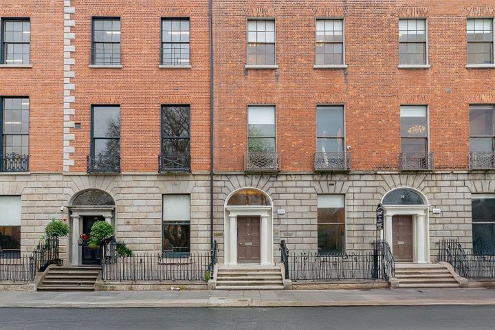 Pavilion House, Dublin 2