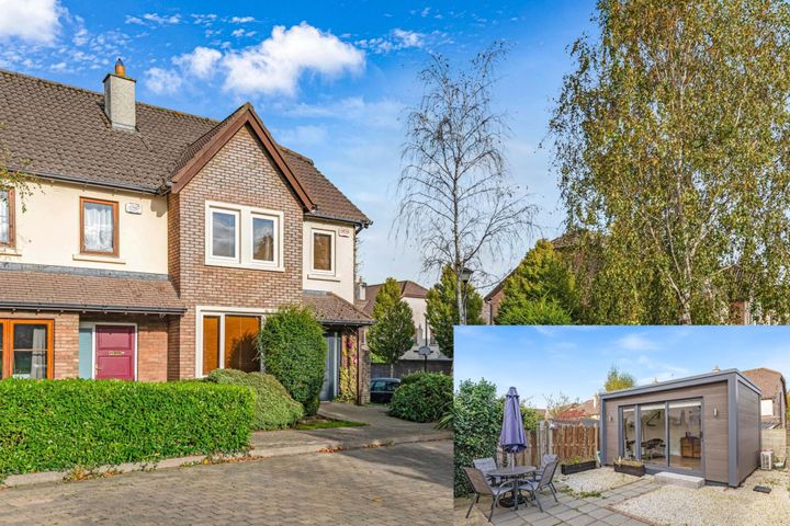 210 Steeplechase Green, Ratoath, Co Meath, A85Y642